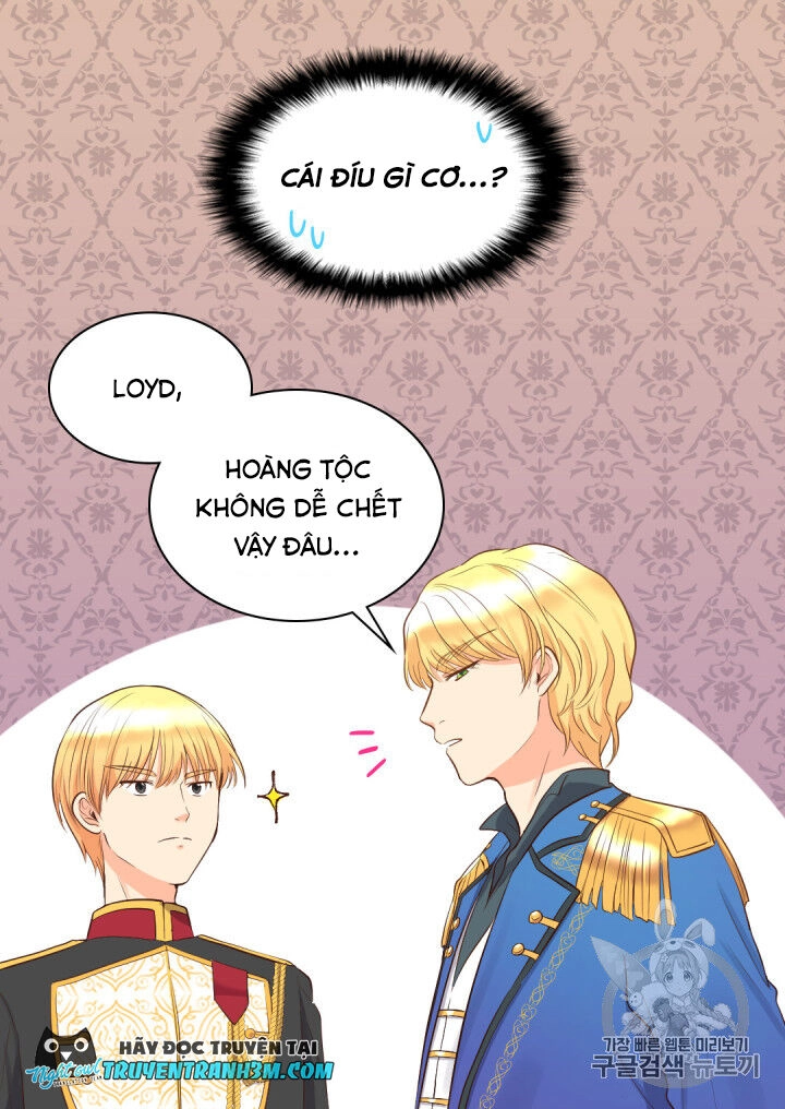 Sinh Đôi Xuyên Không Chapter 21 - 25