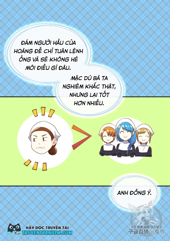 Sinh Đôi Xuyên Không Chapter 21 - 38