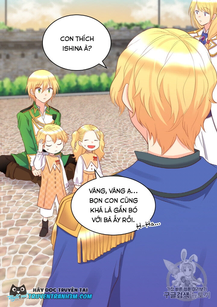 Sinh Đôi Xuyên Không Chapter 21 - 39