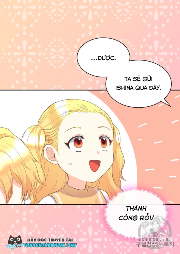 Sinh Đôi Xuyên Không Chapter 21 - 40