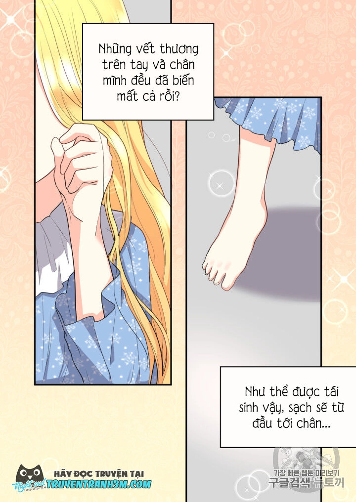 Sinh Đôi Xuyên Không Chapter 22 - 14