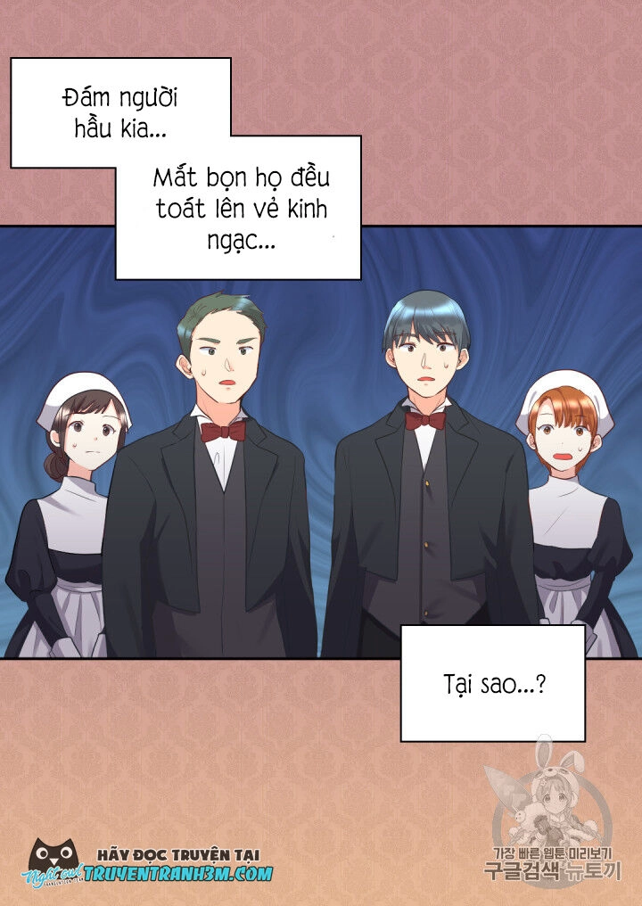 Sinh Đôi Xuyên Không Chapter 22 - 24