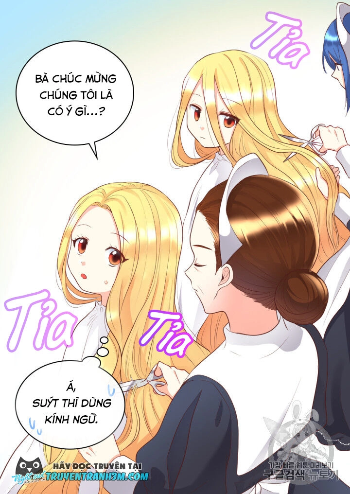 Sinh Đôi Xuyên Không Chapter 22 - 29