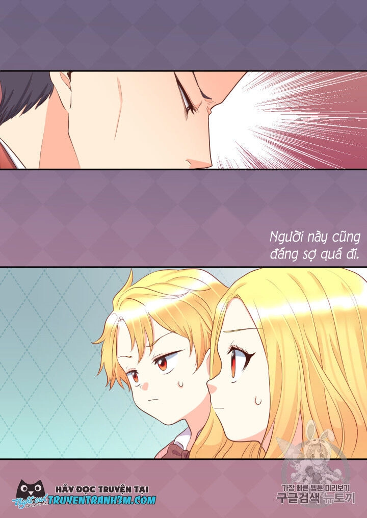 Sinh Đôi Xuyên Không Chapter 23 - 10