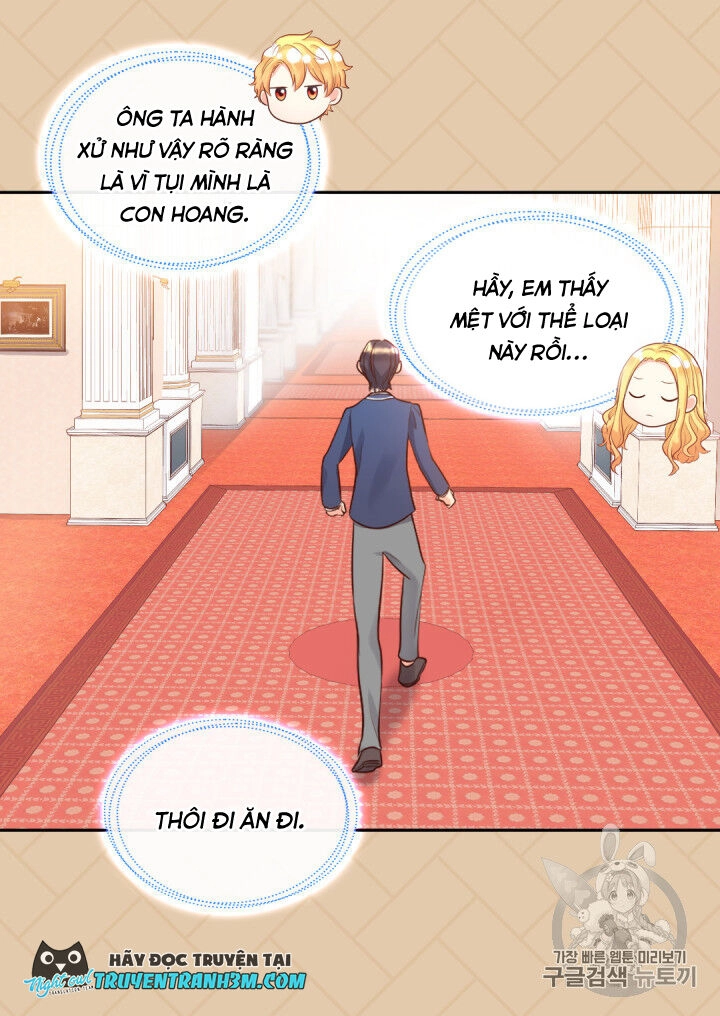 Sinh Đôi Xuyên Không Chapter 23 - 11