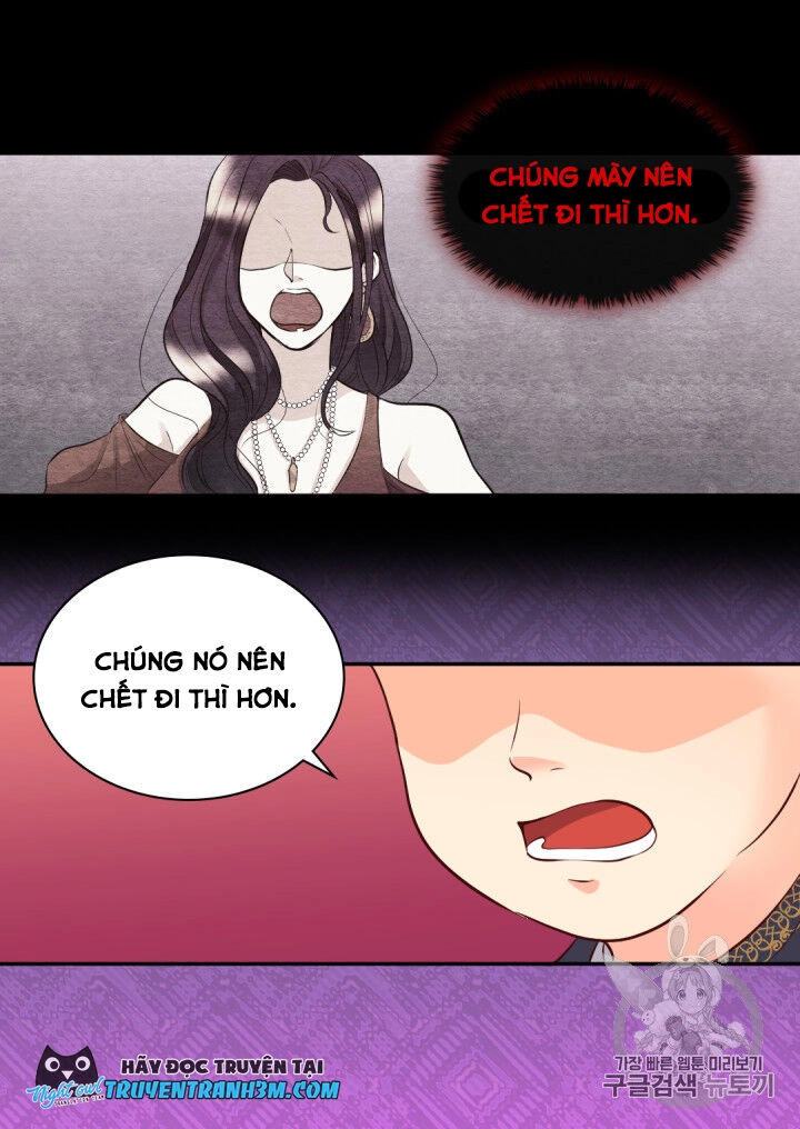 Sinh Đôi Xuyên Không Chapter 23 - 32