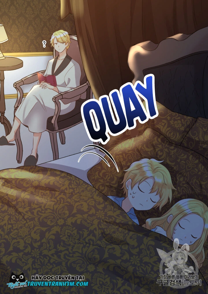 Sinh Đôi Xuyên Không Chapter 24 - 7