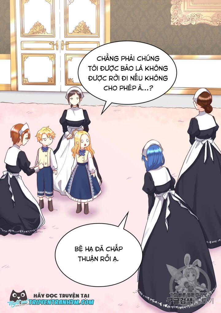 Sinh Đôi Xuyên Không Chapter 24 - 10