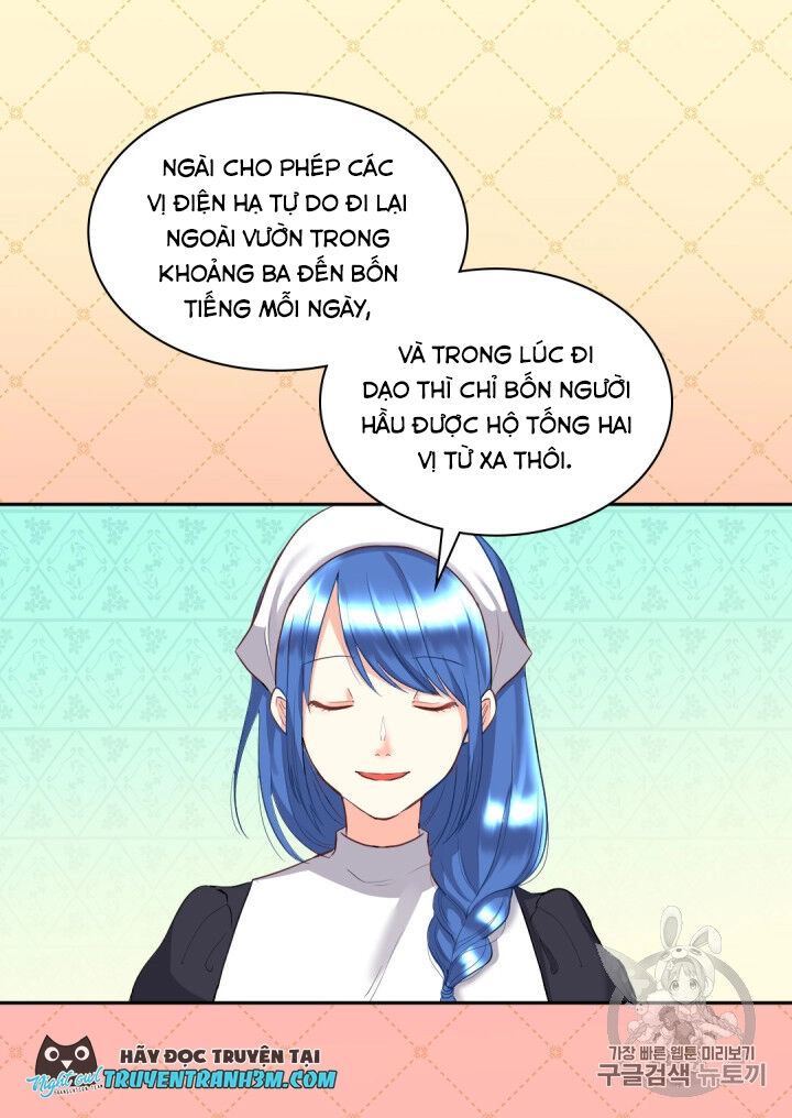 Sinh Đôi Xuyên Không Chapter 24 - 11