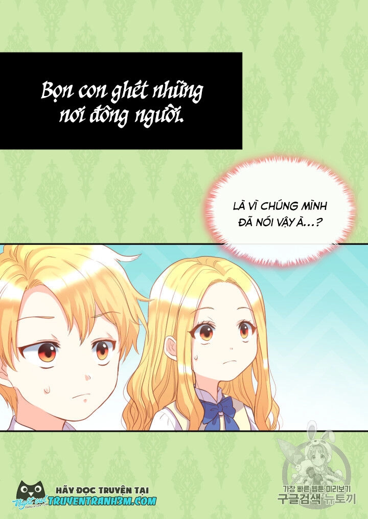 Sinh Đôi Xuyên Không Chapter 24 - 12