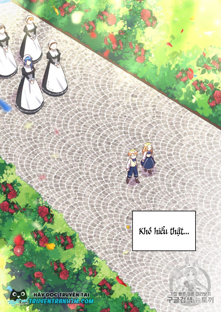 Sinh Đôi Xuyên Không Chapter 24 - 13