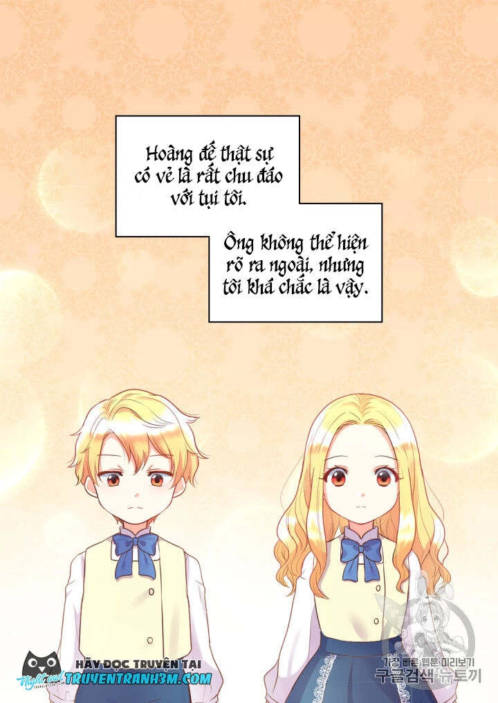 Sinh Đôi Xuyên Không Chapter 24 - 14