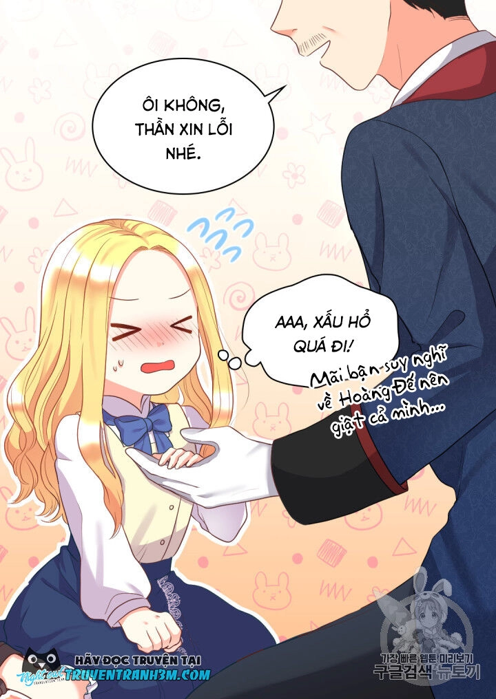 Sinh Đôi Xuyên Không Chapter 24 - 19