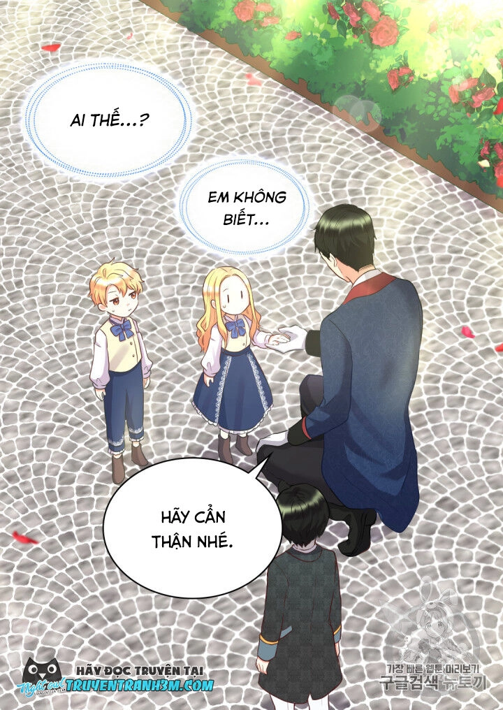 Sinh Đôi Xuyên Không Chapter 24 - 21