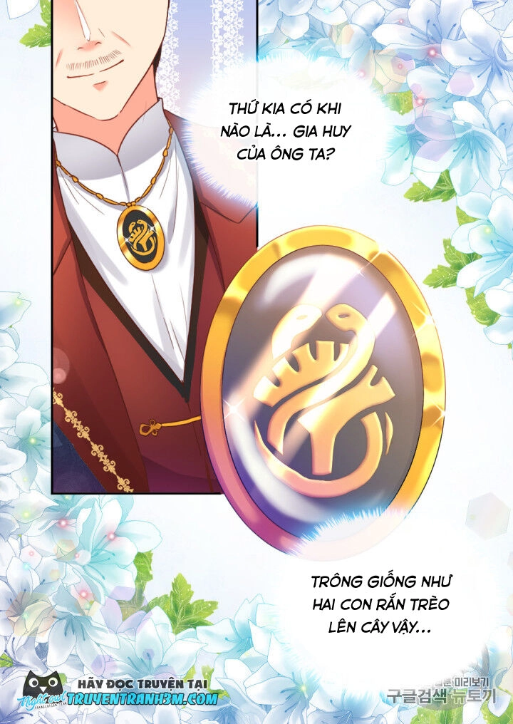 Sinh Đôi Xuyên Không Chapter 24 - 22