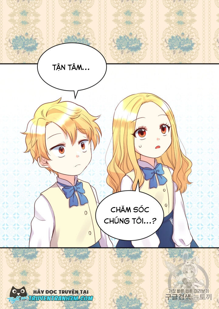 Sinh Đôi Xuyên Không Chapter 24 - 30