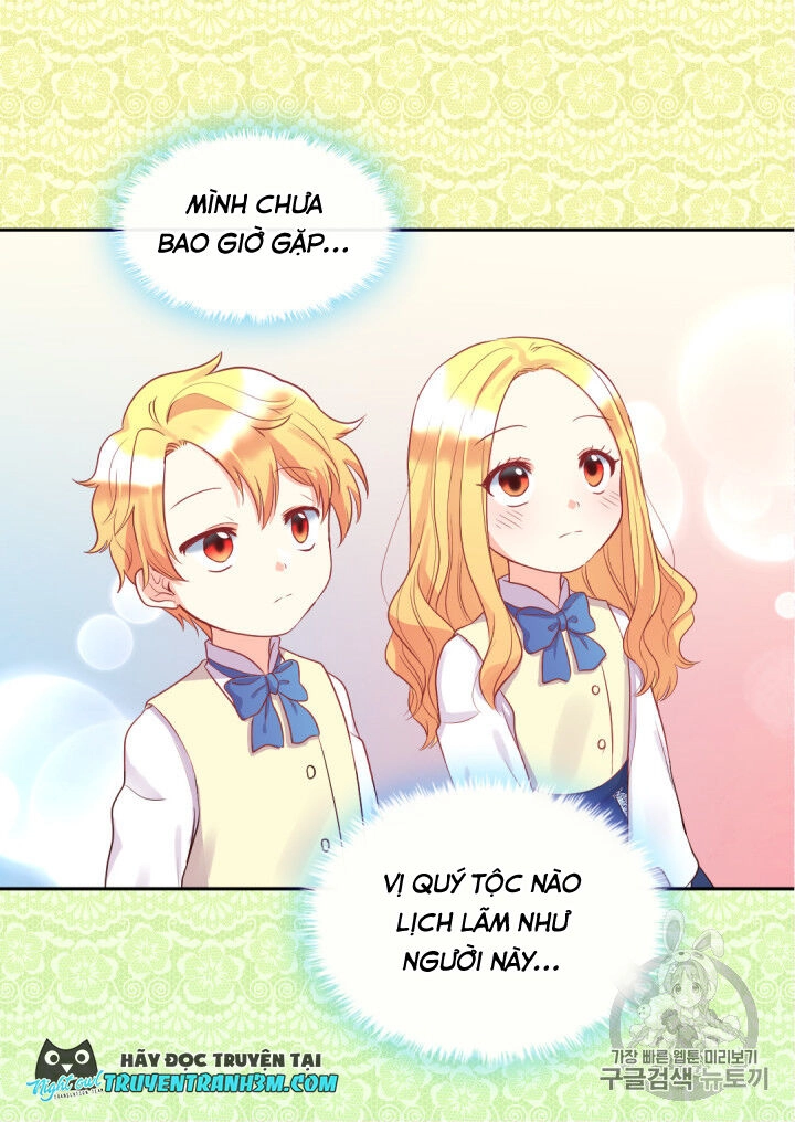 Sinh Đôi Xuyên Không Chapter 24 - 32