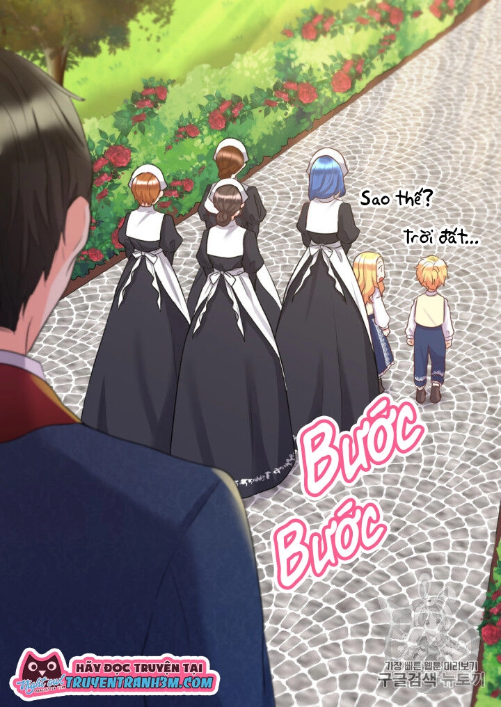 Sinh Đôi Xuyên Không Chapter 24 - 39