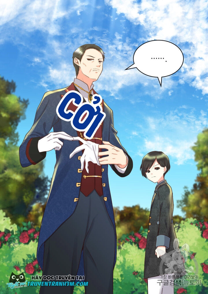 Sinh Đôi Xuyên Không Chapter 24 - 40