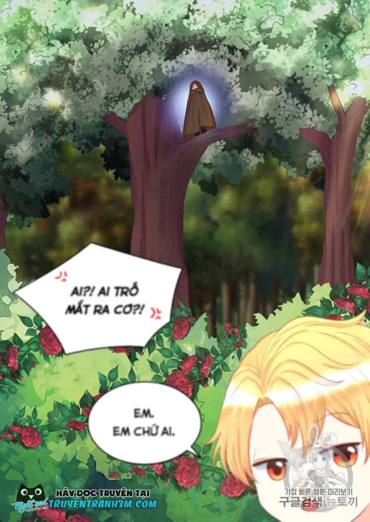 Sinh Đôi Xuyên Không Chapter 24 - 44