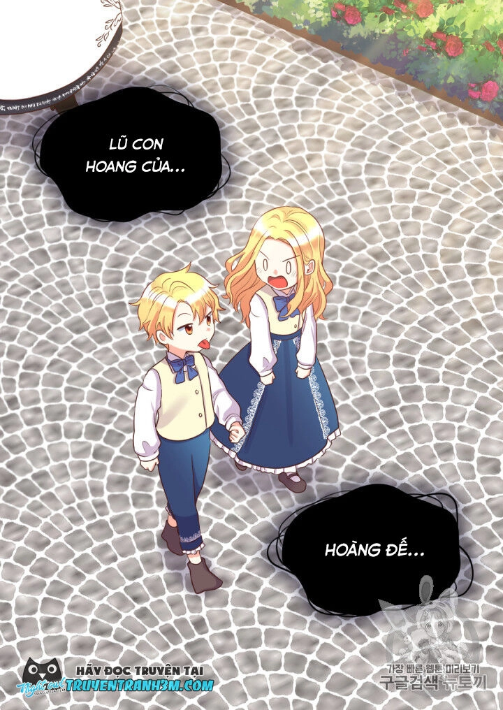 Sinh Đôi Xuyên Không Chapter 24 - 46