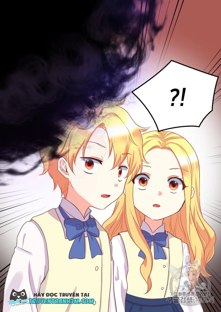 Sinh Đôi Xuyên Không Chapter 24 - 49