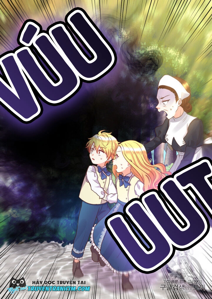 Sinh Đôi Xuyên Không Chapter 24 - 51