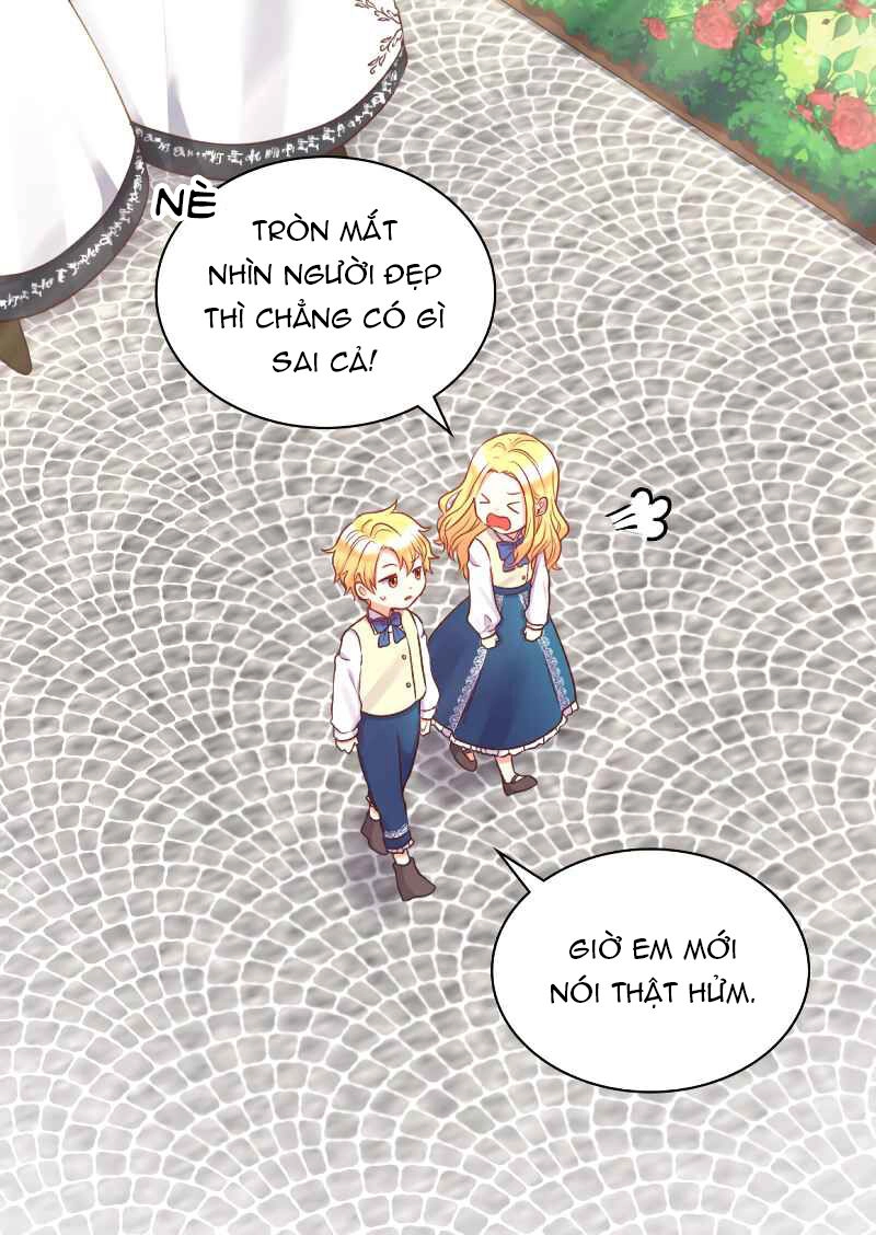 Sinh Đôi Xuyên Không Chapter 25 - 2