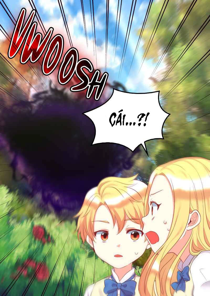 Sinh Đôi Xuyên Không Chapter 25 - 4