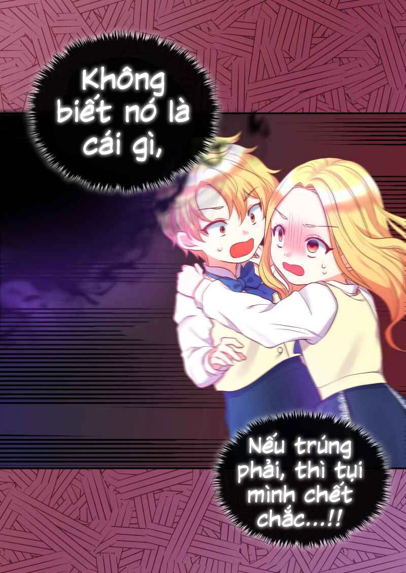 Sinh Đôi Xuyên Không Chapter 25 - 6