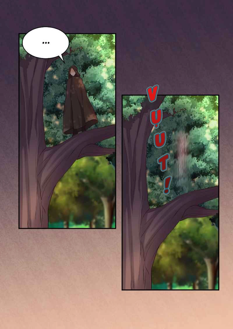 Sinh Đôi Xuyên Không Chapter 25 - 11