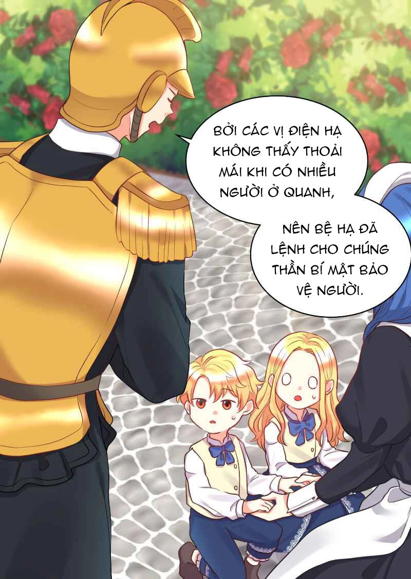 Sinh Đôi Xuyên Không Chapter 25 - 14