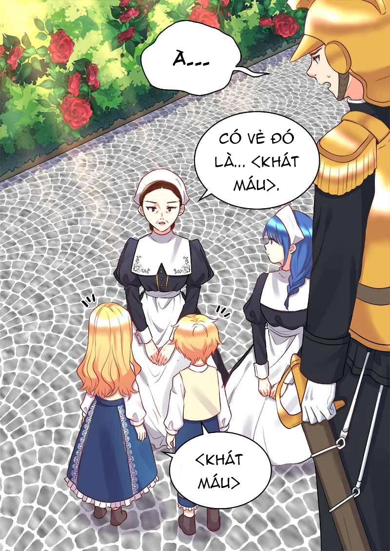 Sinh Đôi Xuyên Không Chapter 25 - 17