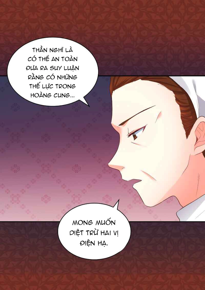 Sinh Đôi Xuyên Không Chapter 25 - 19