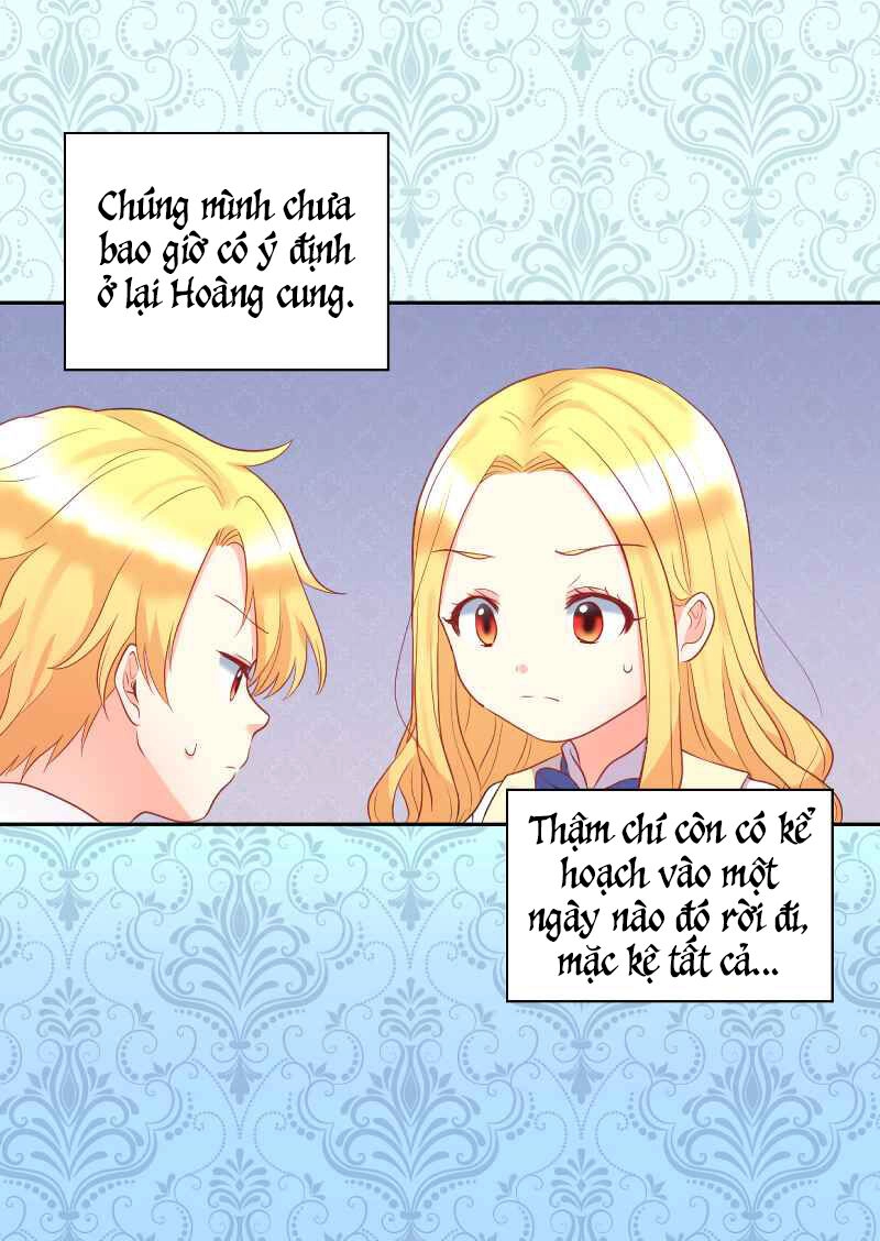 Sinh Đôi Xuyên Không Chapter 25 - 22