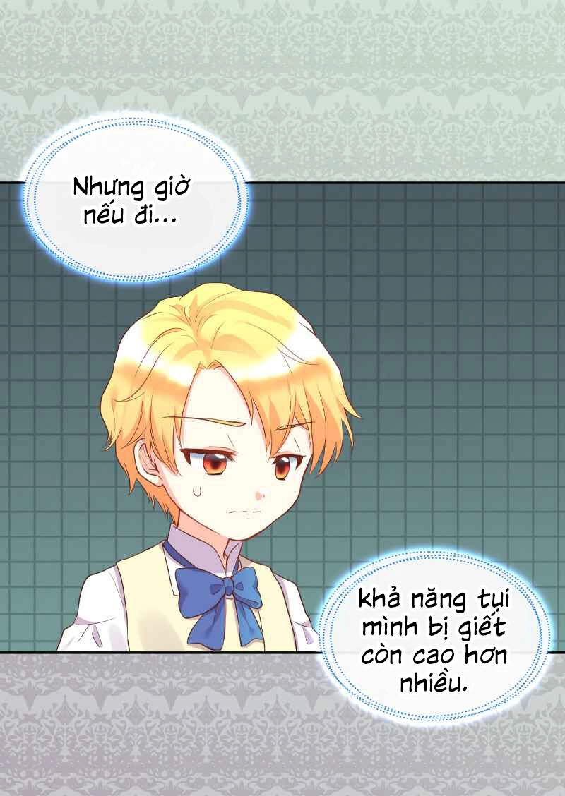 Sinh Đôi Xuyên Không Chapter 25 - 23