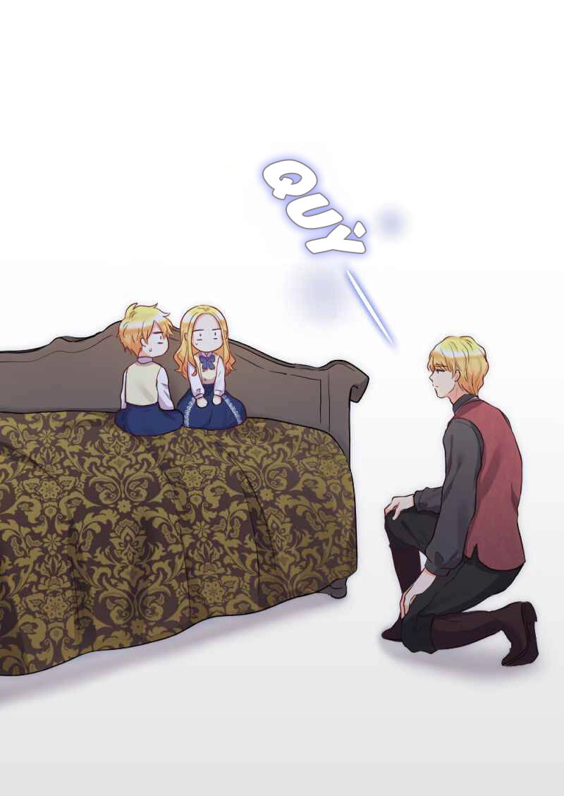 Sinh Đôi Xuyên Không Chapter 25 - 28