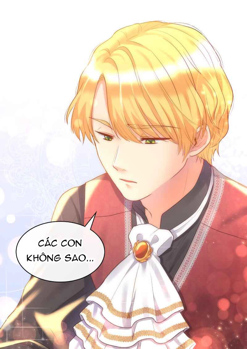 Sinh Đôi Xuyên Không Chapter 25 - 29