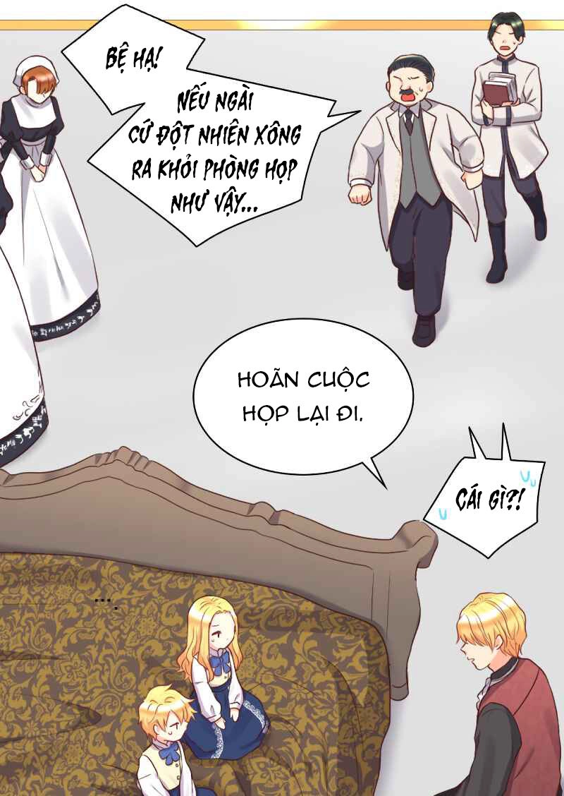 Sinh Đôi Xuyên Không Chapter 25 - 30