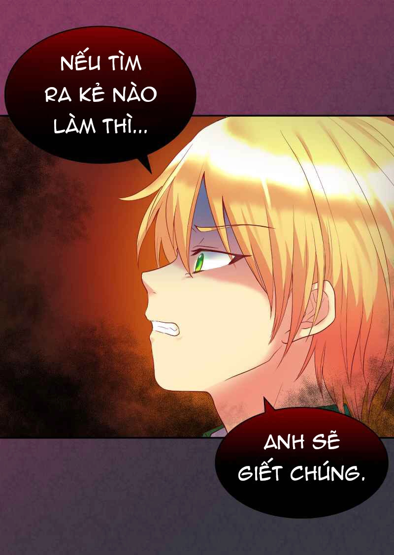 Sinh Đôi Xuyên Không Chapter 25 - 34