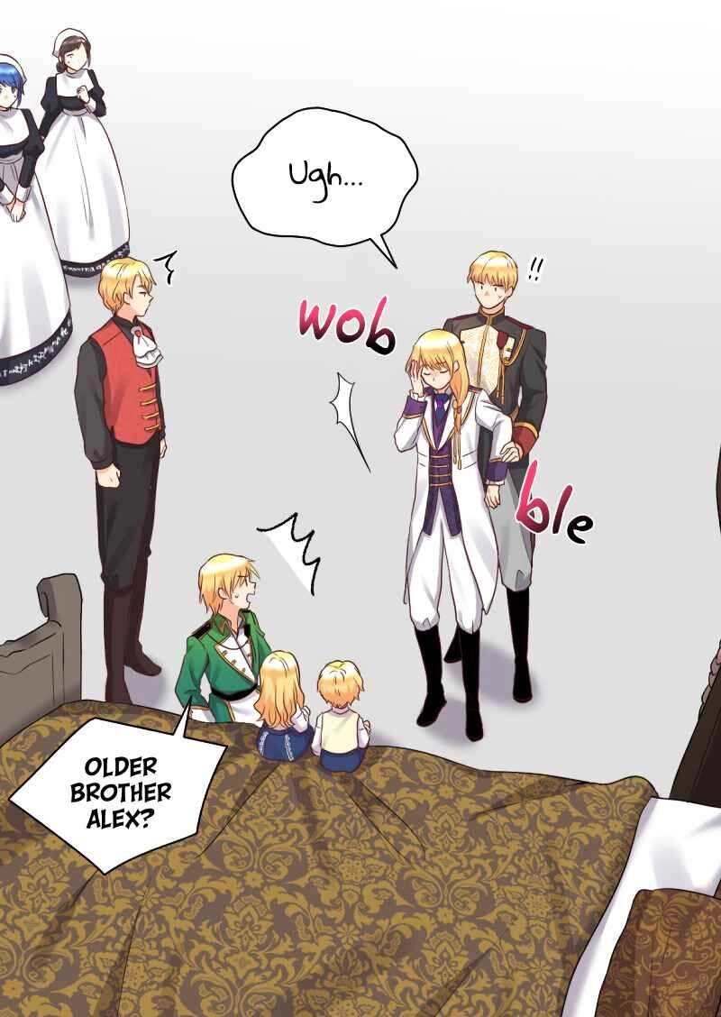 Sinh Đôi Xuyên Không Chapter 25 - 41