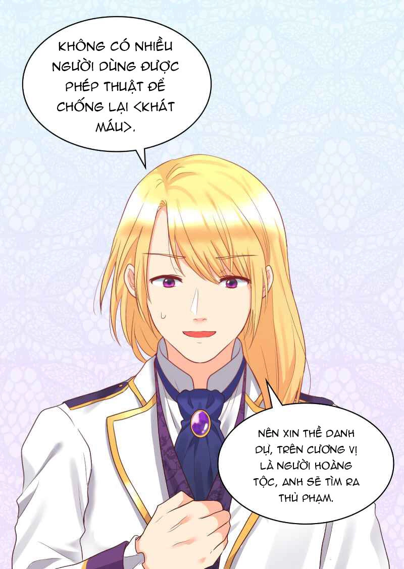 Sinh Đôi Xuyên Không Chapter 25 - 43