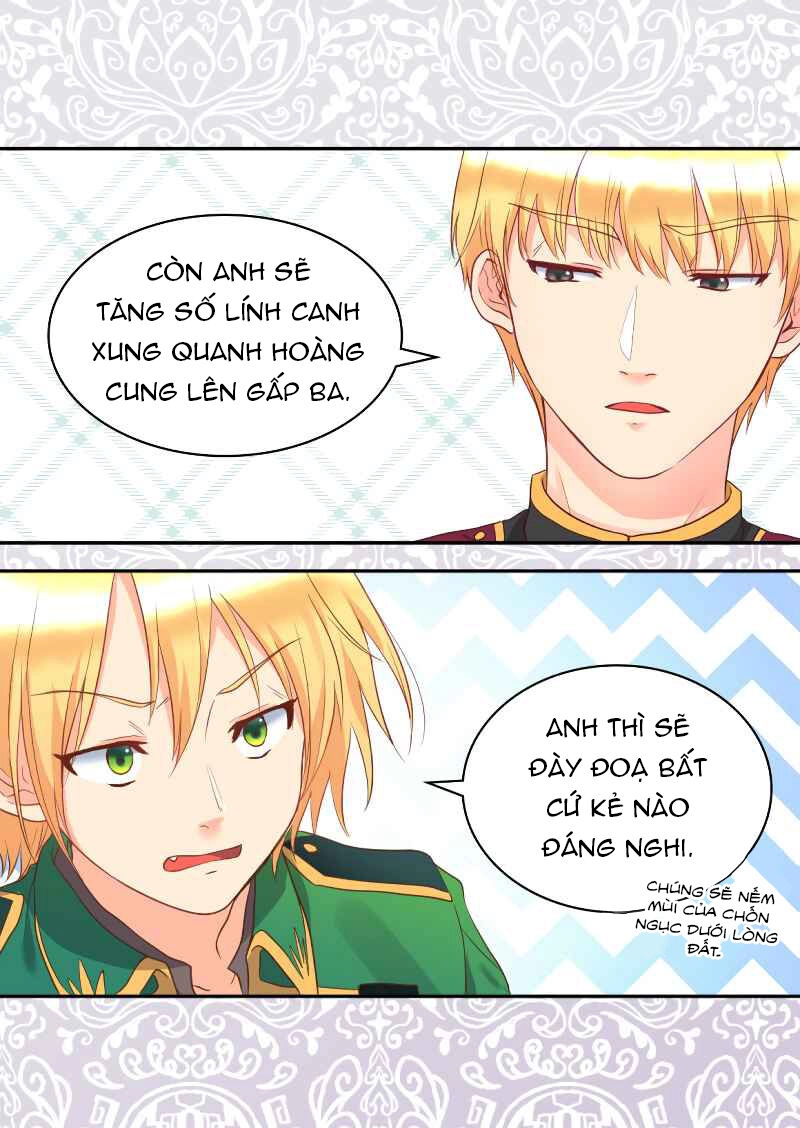 Sinh Đôi Xuyên Không Chapter 25 - 44