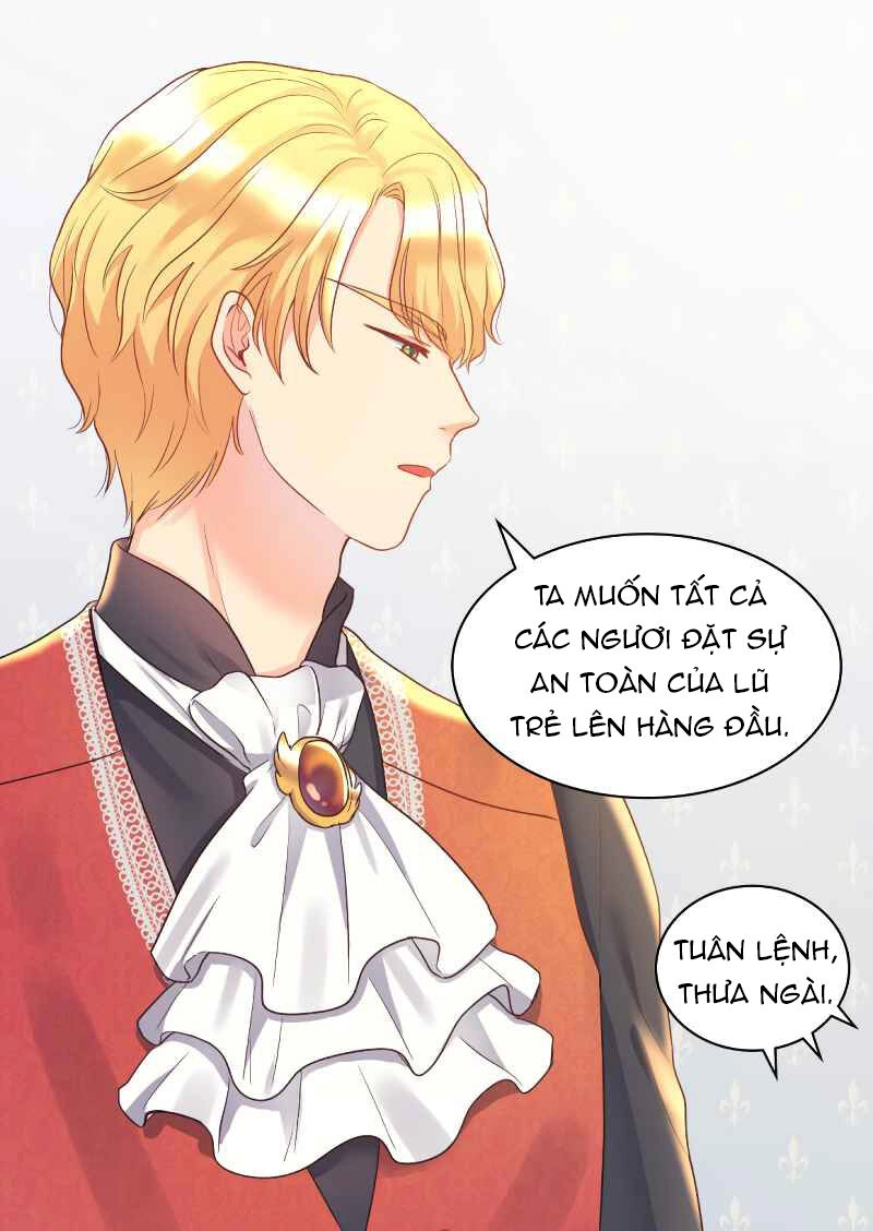 Sinh Đôi Xuyên Không Chapter 25 - 45