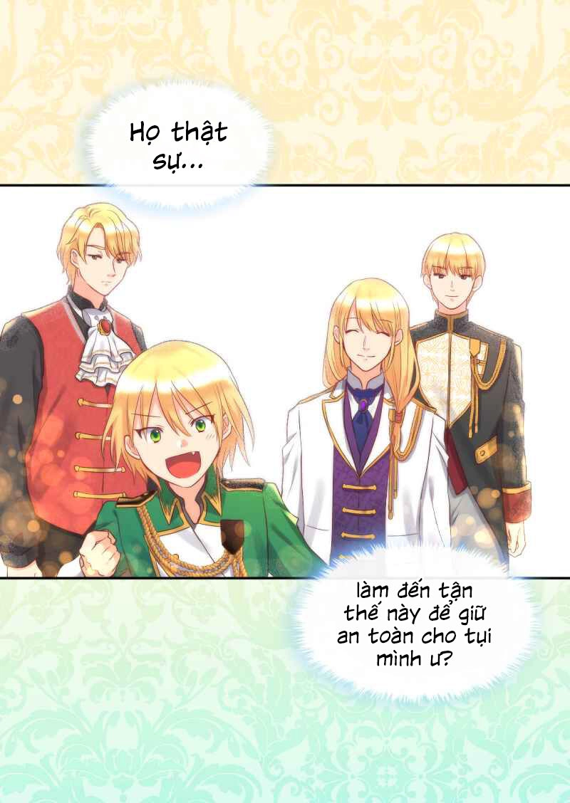 Sinh Đôi Xuyên Không Chapter 25 - 47