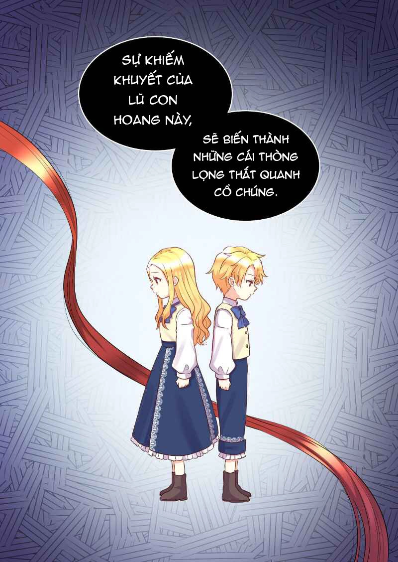 Sinh Đôi Xuyên Không Chapter 25 - 60