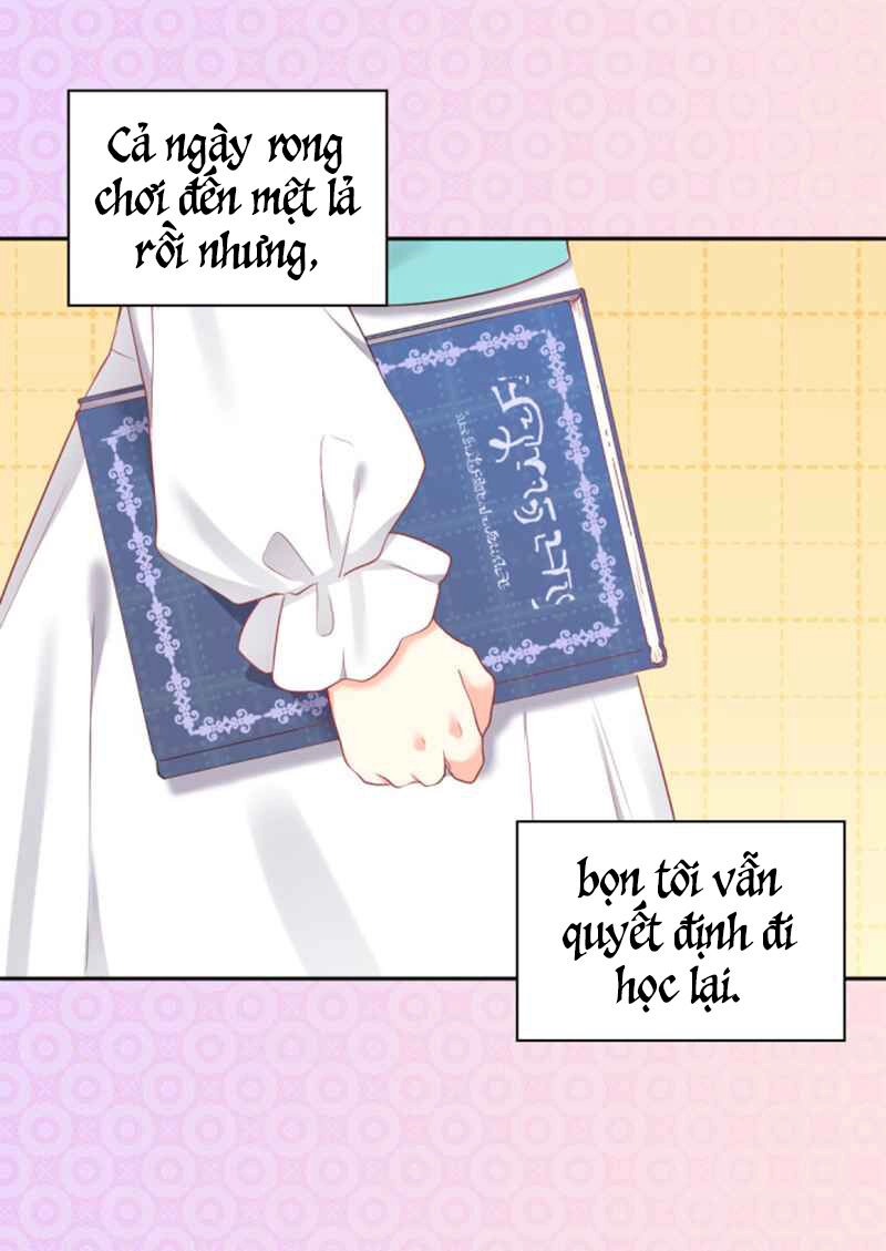 Sinh Đôi Xuyên Không Chapter 26 - 1