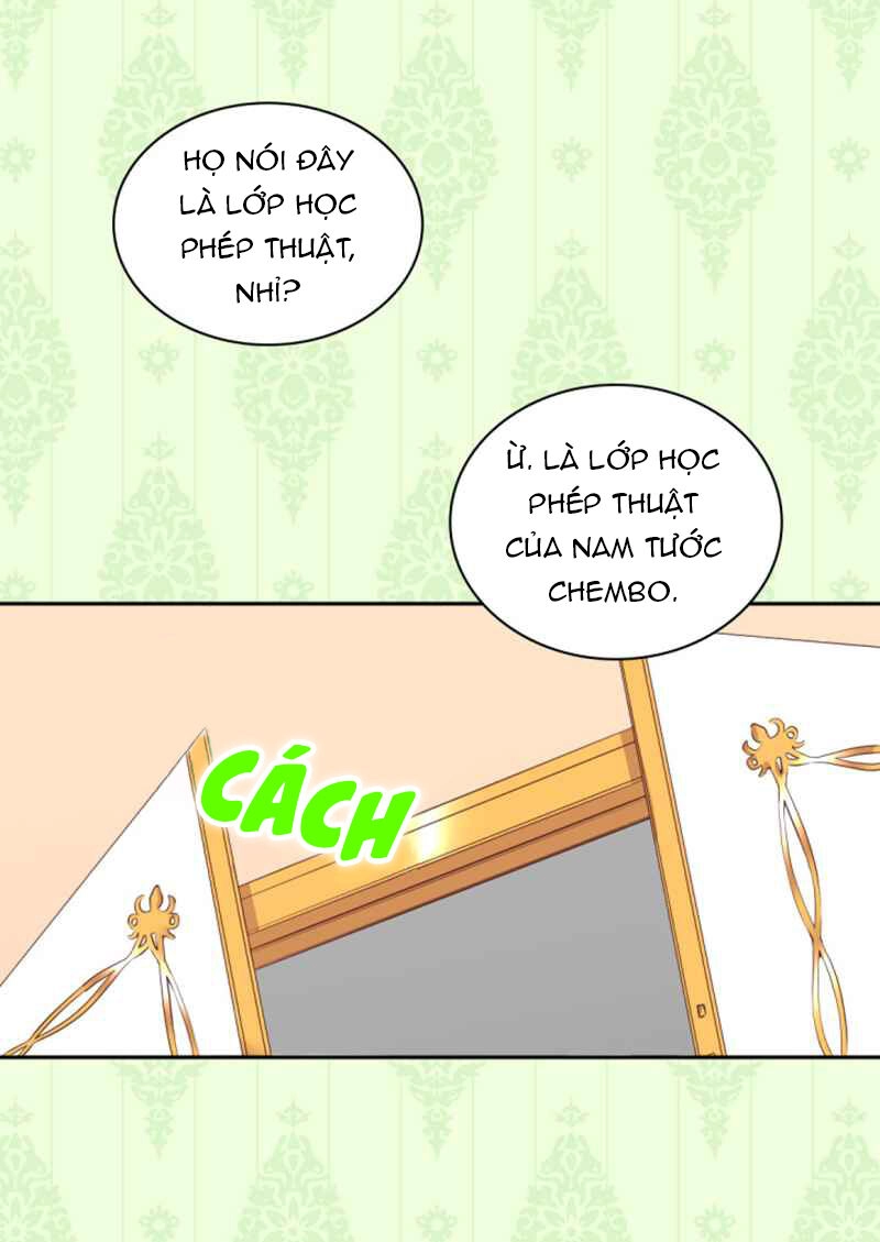 Sinh Đôi Xuyên Không Chapter 26 - 3