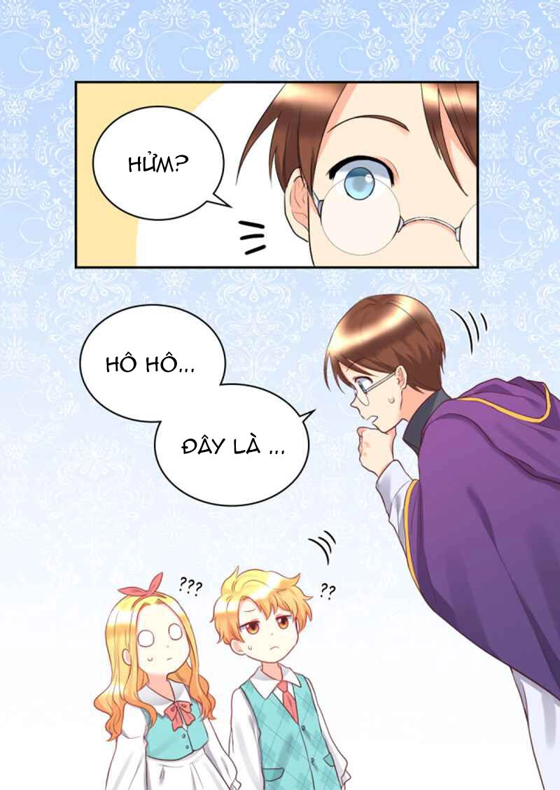 Sinh Đôi Xuyên Không Chapter 26 - 5