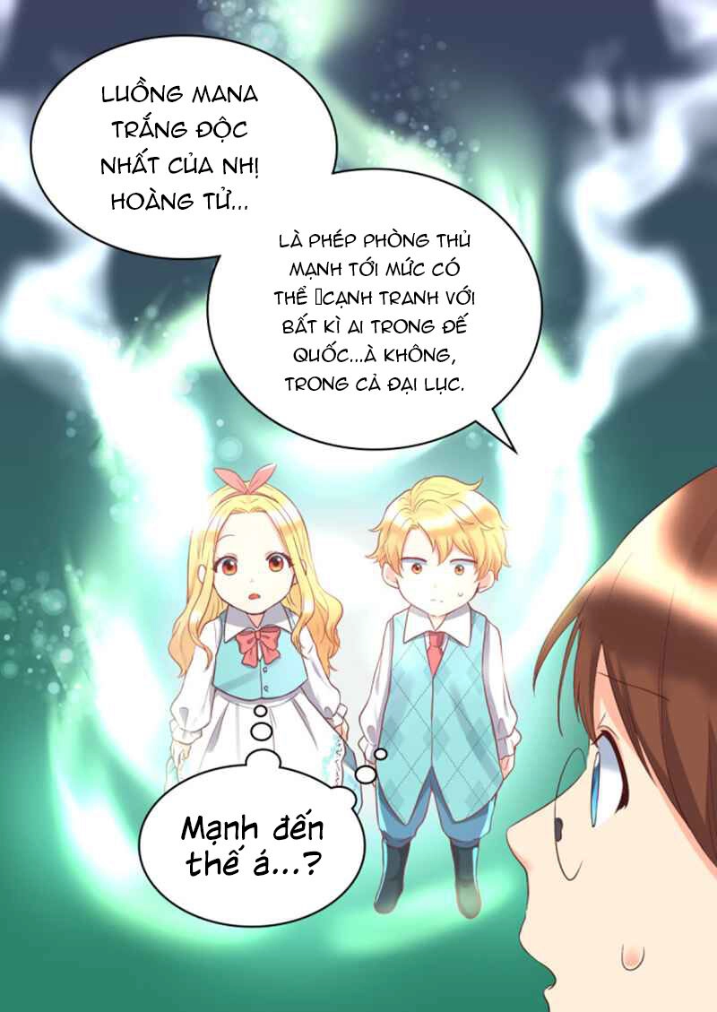 Sinh Đôi Xuyên Không Chapter 26 - 8